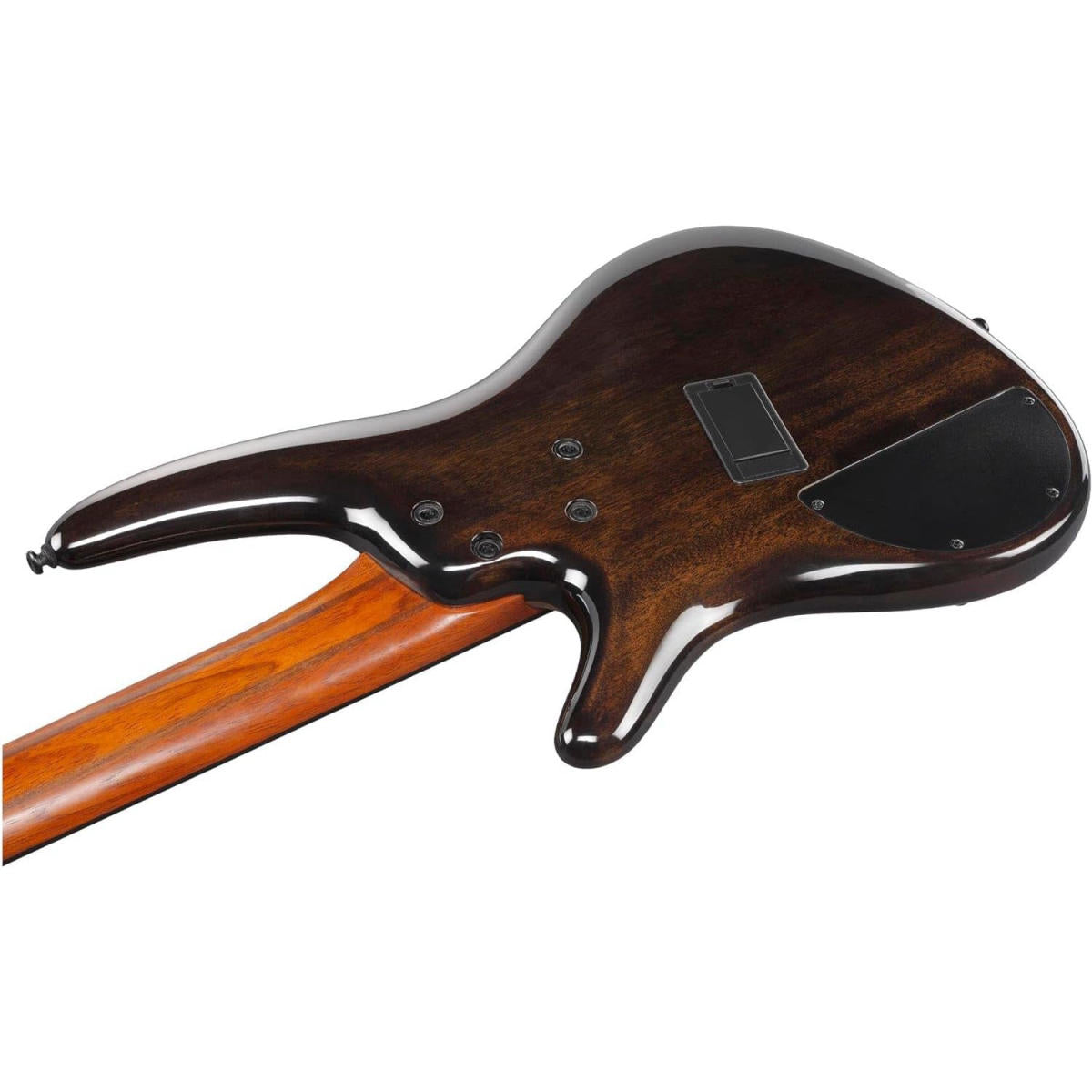 Đàn Guitar Bass 5-dây Ibanez Bass Workshop, Ibanez SRMS805, Tropical Seafloor