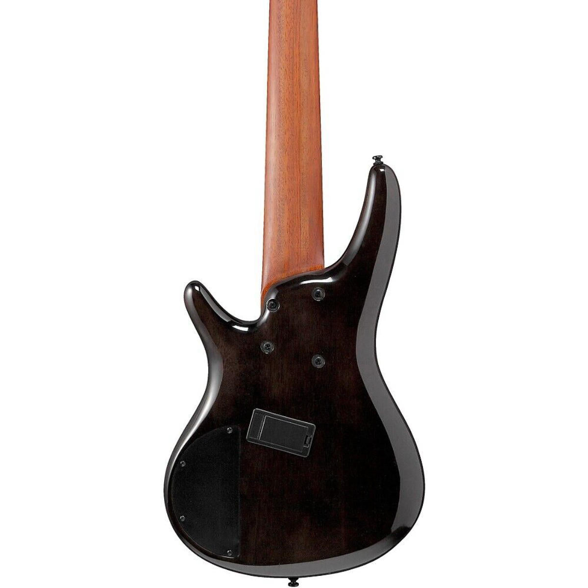 Đàn Guitar Bass 6-Dây Ibanez Bass Workshop, Ibanez SRMS806, Deep Twilight