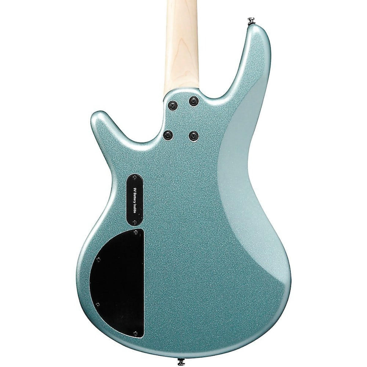 Đàn Guitar Bass Ibanez SR Mezzo, Ibanez SRMD200, Sea Foam Pearl Green