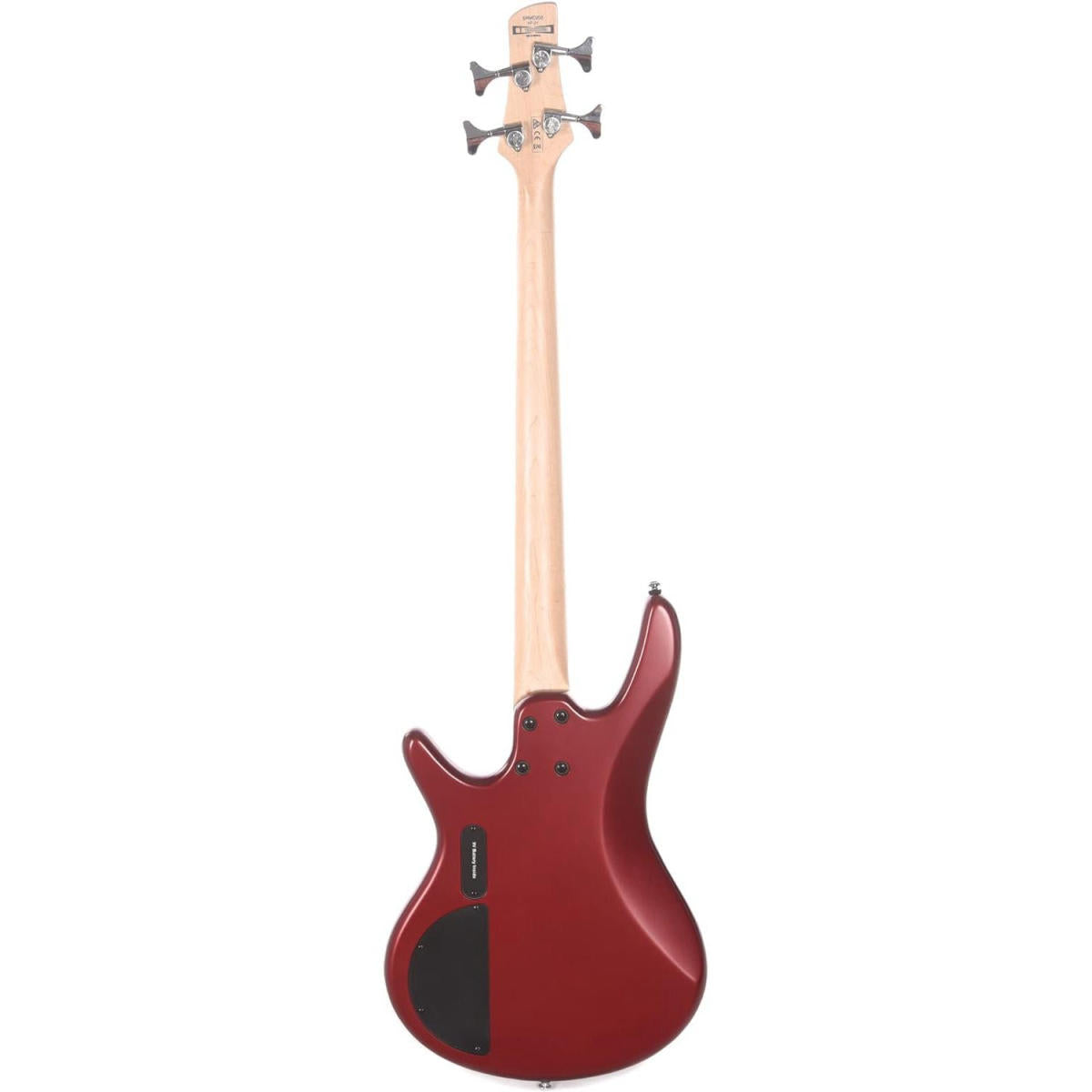 Đàn Guitar Bass Ibanez SR Mezzo, Ibanez SRMD200, Candy Apple Matte