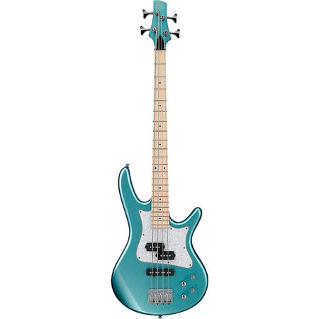 Đàn Guitar Bass Ibanez SR Mezzo, Ibanez SRMD200, Sea Foam Pearl Green