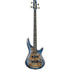 Đàn Guitar Bass Ibanez SR Premium, Ibanez SR2600, Cerulean Blue Burst w/Bag