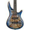 Đàn Guitar Bass Ibanez SR Premium, Ibanez SR2600, Cerulean Blue Burst w/Bag