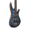 Đàn Guitar Bass Ibanez SR Premium, Ibanez SR2600, Cerulean Blue Burst w/Bag