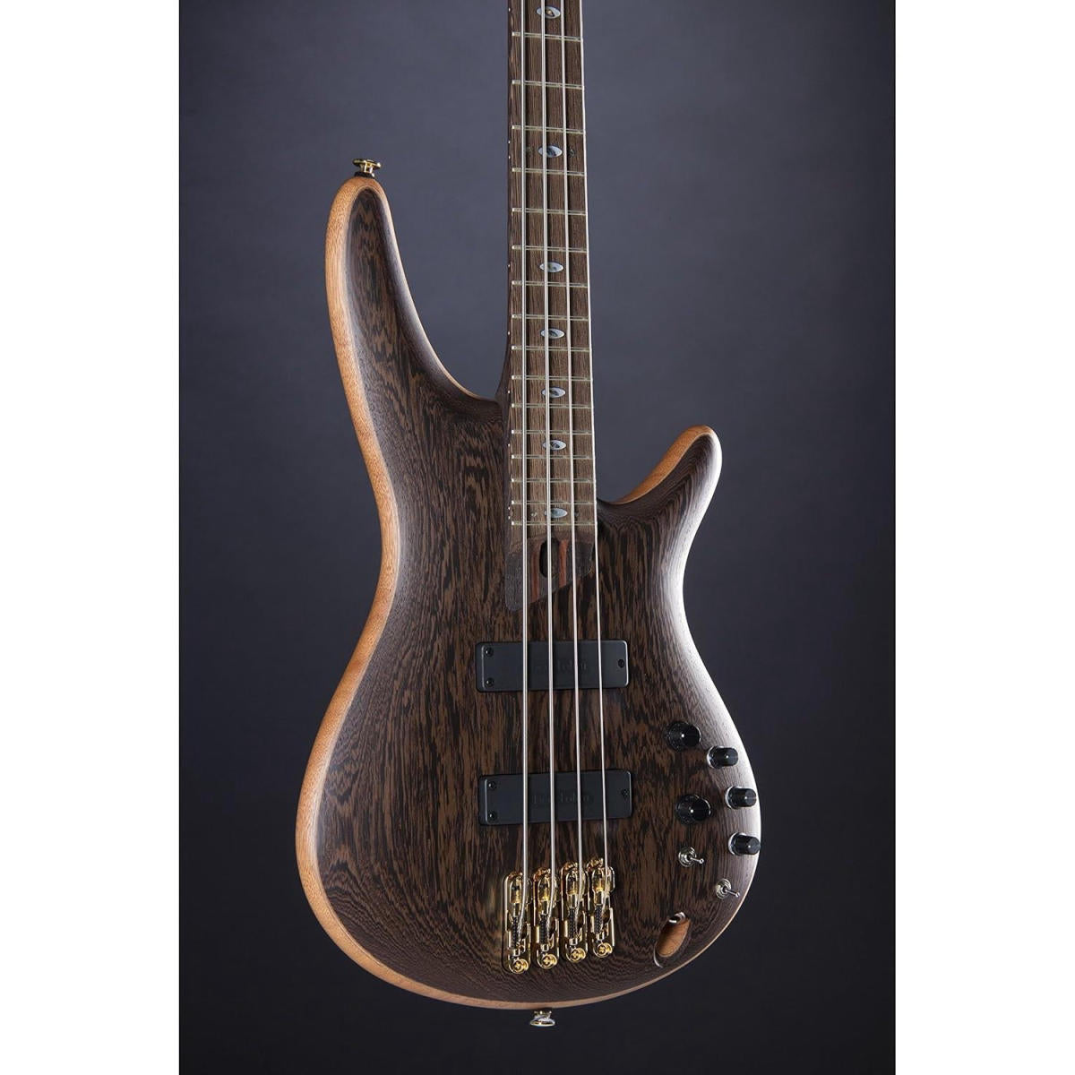 Đàn Guitar Bass  Ibanez SR Prestige, Ibanez SR5000, Oil