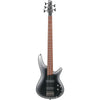 Đàn Guitar Bass Ibanez SR Standard, Ibanez SR300E, Midnight Gray Burst