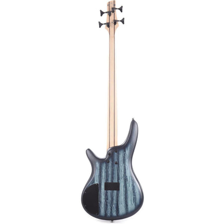 Đàn Guitar Bass Ibanez SR Standard, Ibanez SR300E, Sky Veil Matte