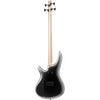 Đàn Guitar Bass Ibanez SR Standard, Ibanez SR300E, Midnight Gray Burst