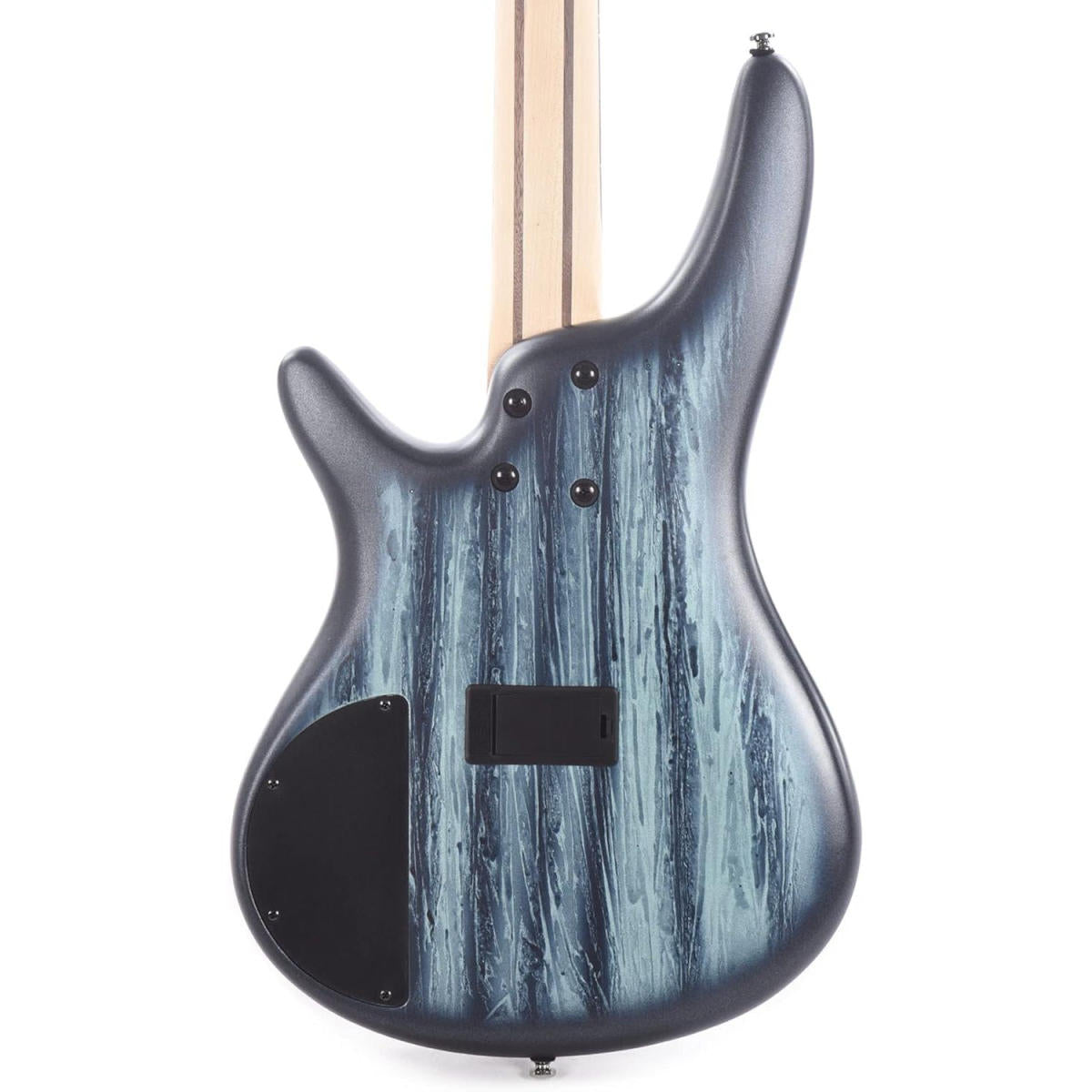 Đàn Guitar Bass Ibanez SR Standard, Ibanez SR300E, Sky Veil Matte