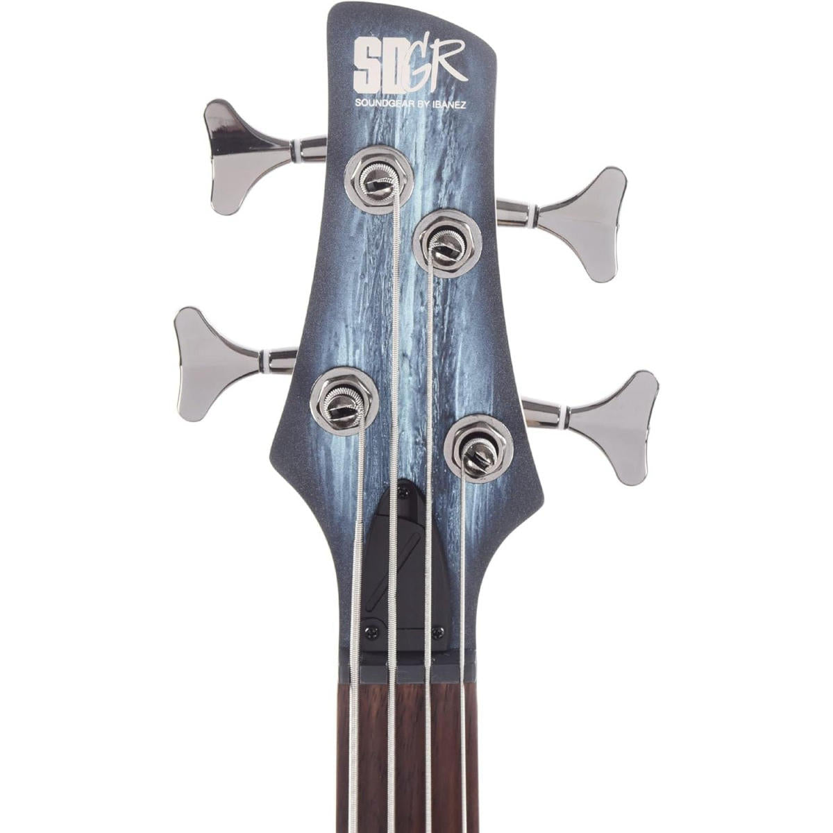 Đàn Guitar Bass Ibanez SR Standard, Ibanez SR300E, Sky Veil Matte