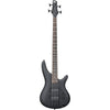 Đàn Guitar Bass Ibanez SR Standard, Ibanez SR300EB, Weathered Black