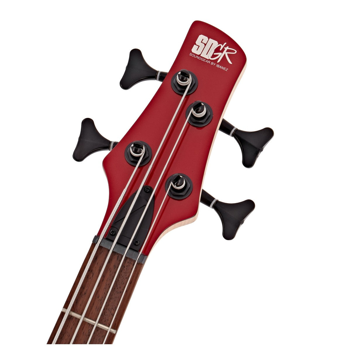Đàn Guitar Bass Ibanez SR Standard, Ibanez SR300EB, Candy Apple