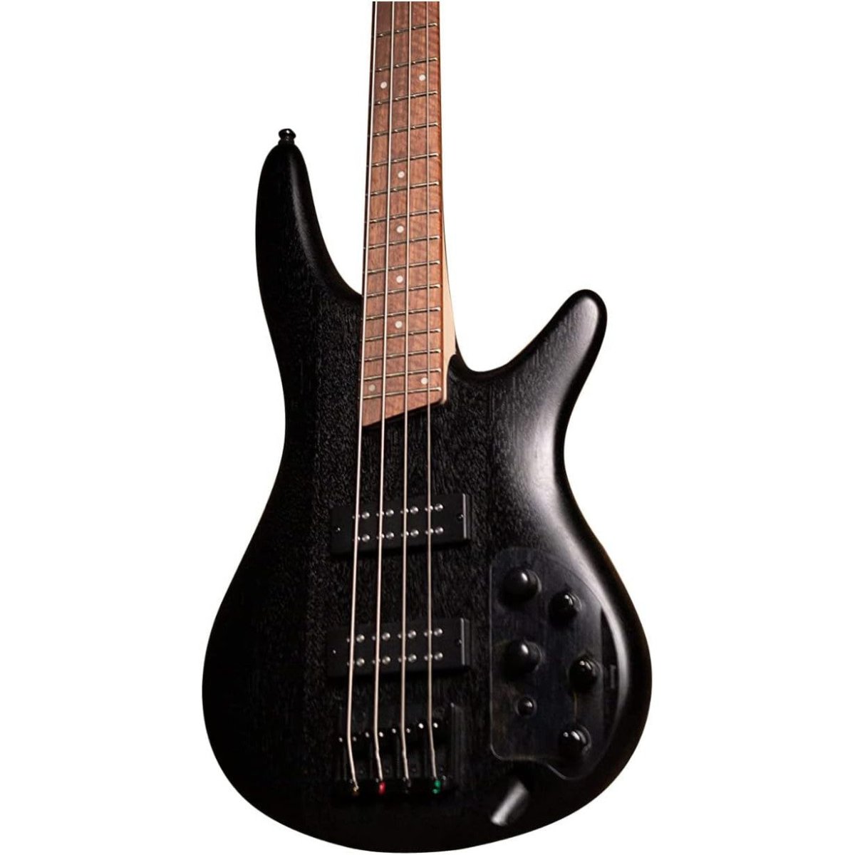 Đàn Guitar Bass Ibanez SR Standard, Ibanez SR300EB, Weathered Black