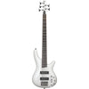 Đàn Guitar Bass 5-dây Ibanez SR Standard, Ibanez SR305E, Pearl White