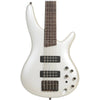 Đàn Guitar Bass 5-dây Ibanez SR Standard, Ibanez SR305E, Pearl White