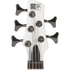 Đàn Guitar Bass 5-dây Ibanez SR Standard, Ibanez SR305E, Pearl White