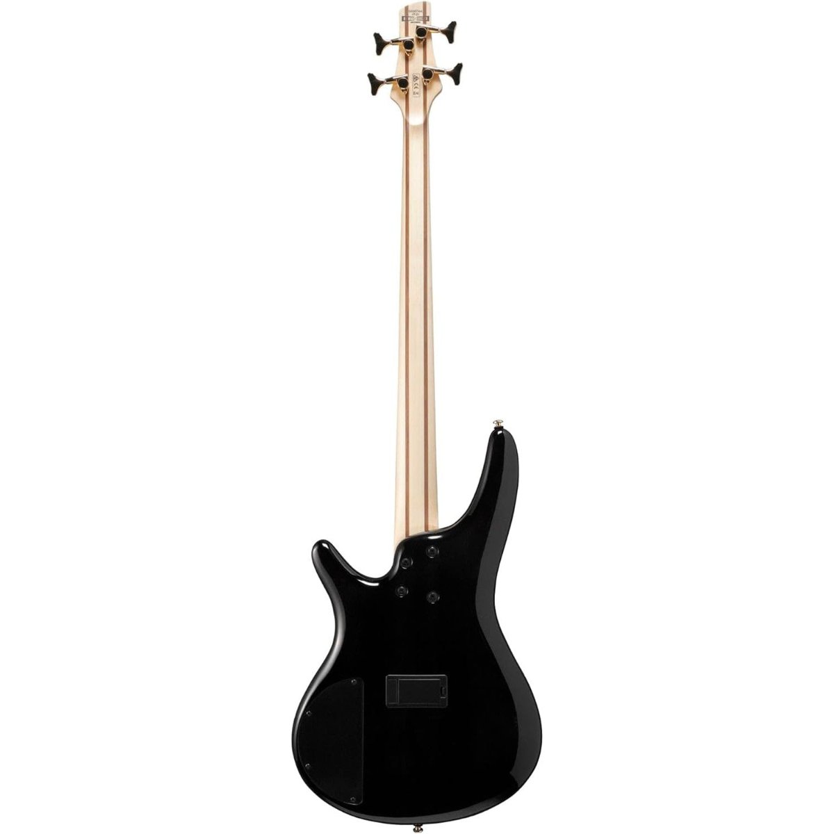 Đàn Guitar Bass Ibanez SR Standard, Ibanez SR400EPBDX, Tropical Seafloor Burst