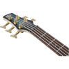 Đàn Guitar Bass 5-Dây Ibanez SR Standard, Ibanez SR405EPBDX, Tropical Seafloor Burst