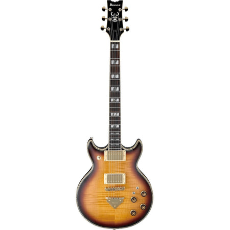 Đàn Guitar Điện Ibanez AR420, HH, Violin Sunburst