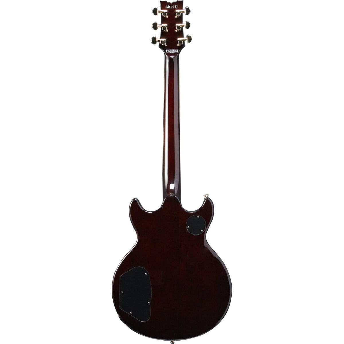 Đàn Guitar Điện Ibanez AR420, HH, Violin Sunburst