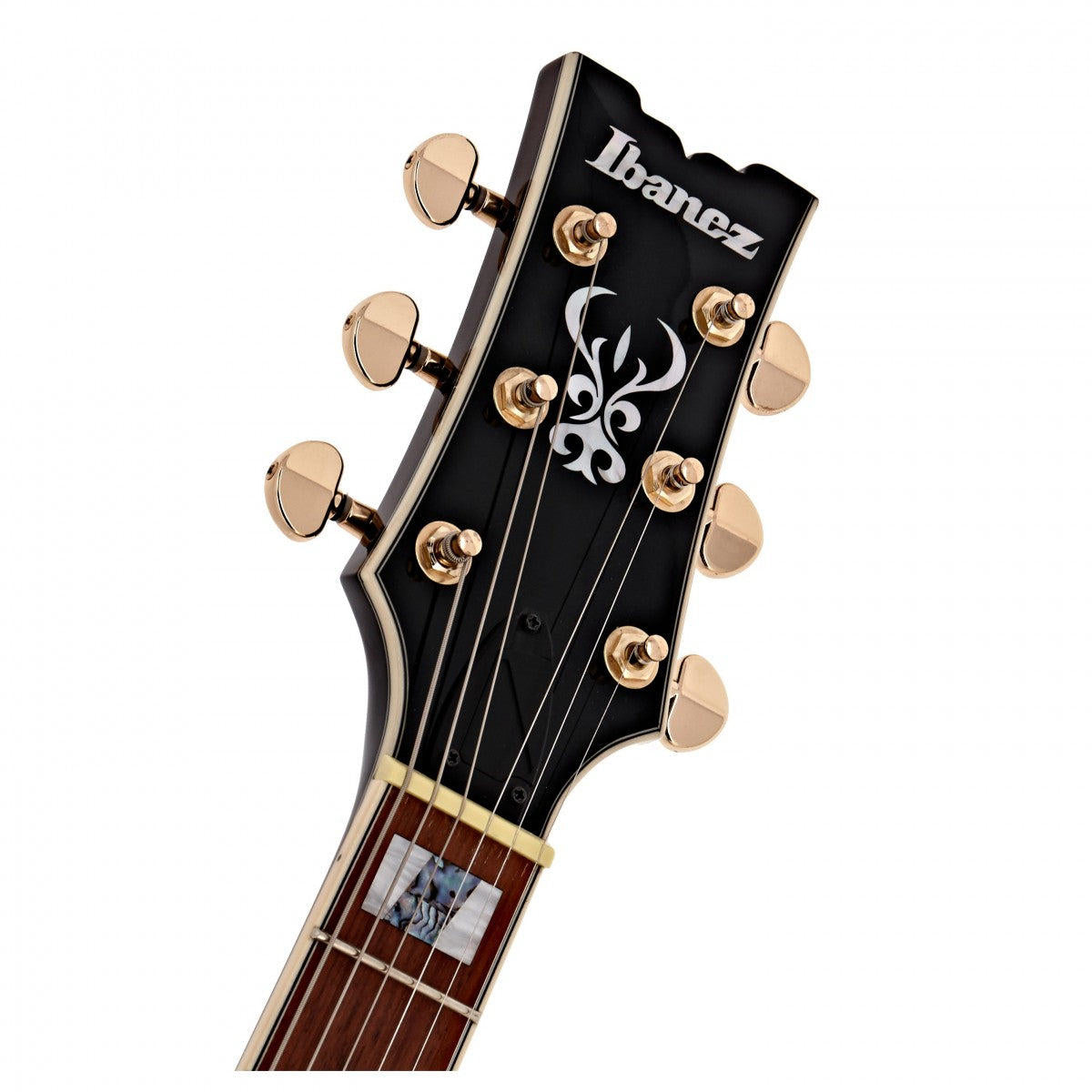 Đàn Guitar Điện Ibanez AR420, HH, Transparent Blue Gradation