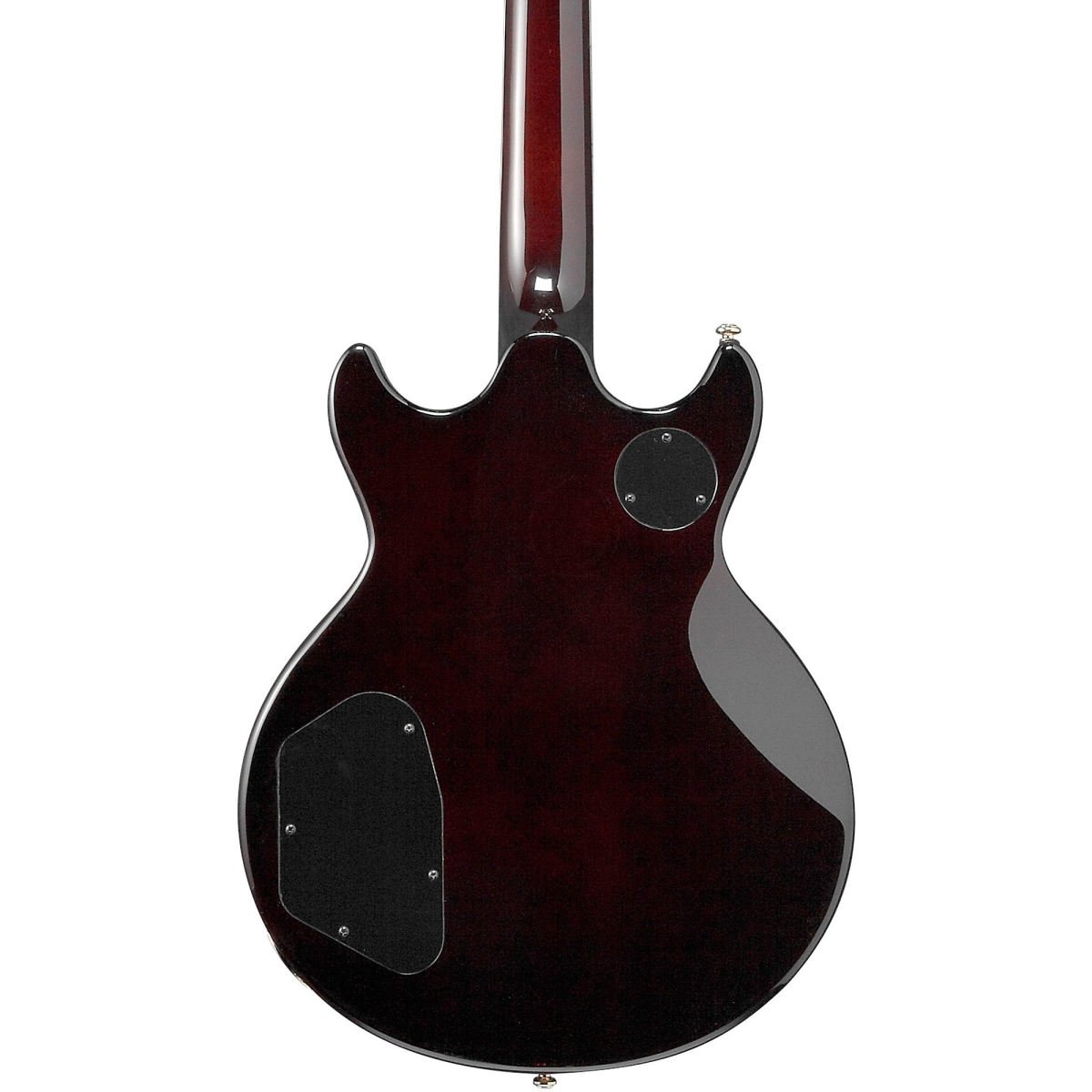 Đàn Guitar Điện Ibanez AR420, HH, Transparent Blue Gradation