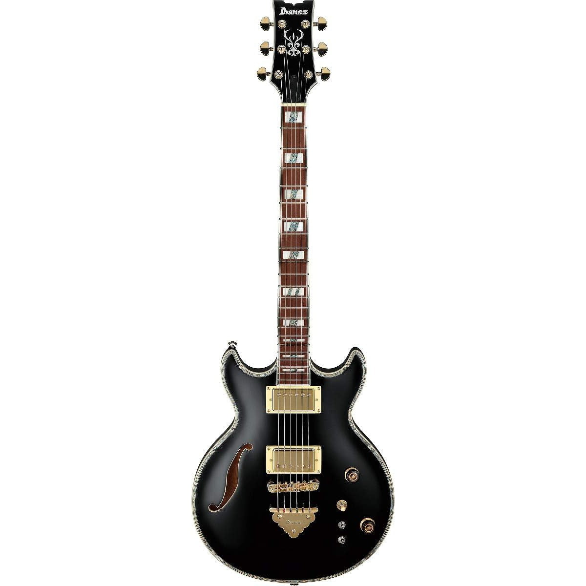 Đàn Guitar Điện Ibanez AR520H, HH, Black