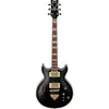 Đàn Guitar Điện Ibanez AR520H, HH, Black