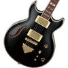 Đàn Guitar Điện Ibanez AR520H, HH, Black
