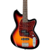 Đàn Guitar Bass Ibanez Talman, Ibanez TMB100, Tri-Fade Burst