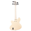 Đàn Guitar Bass Ibanez Talman, Ibanez TMB100, Ivory