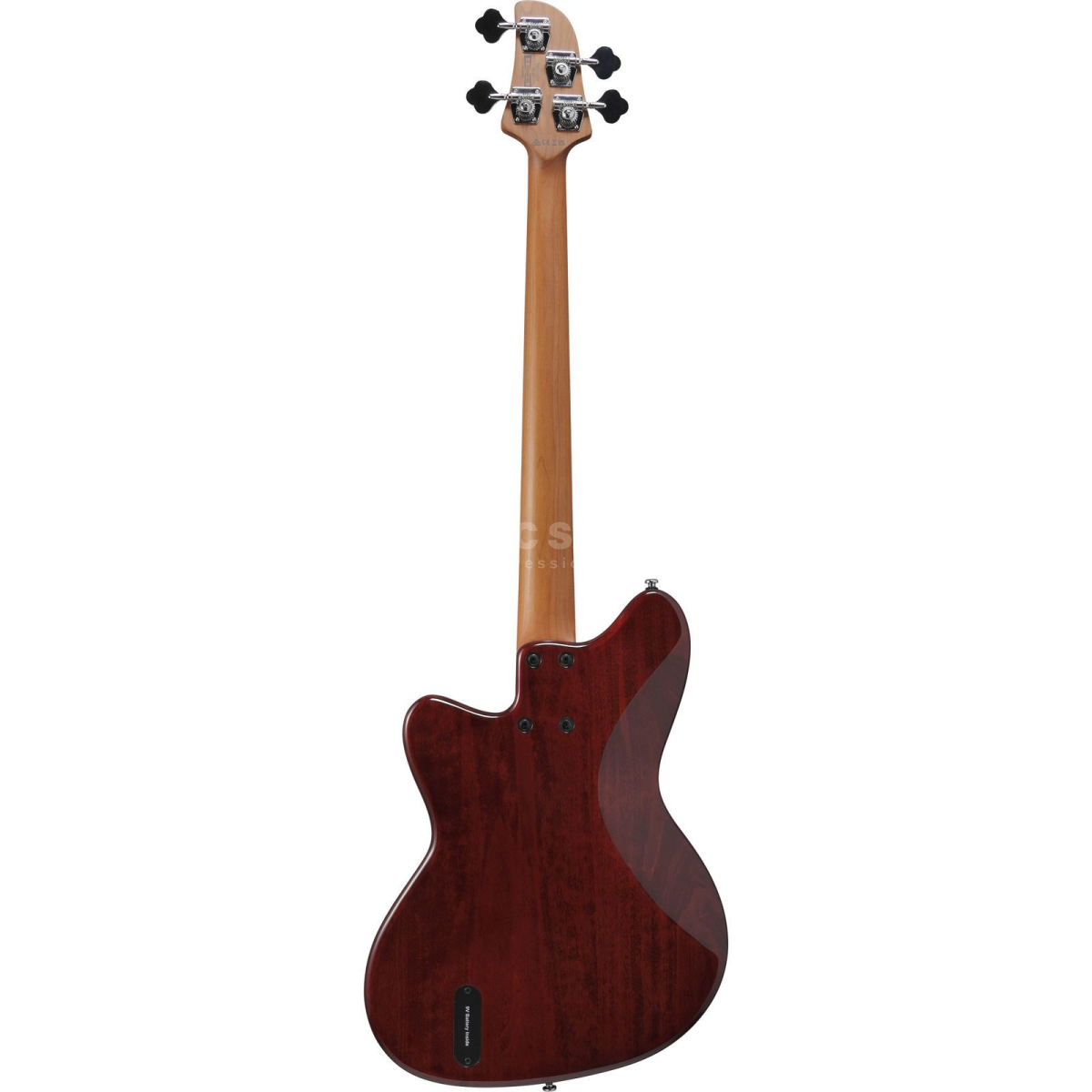 Đàn Guitar Bass Ibanez Talman Bass Standard, Ibanez TMB400TA, Iced Americano Burst