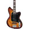 Đàn Guitar Bass Ibanez Talman Bass Standard, Ibanez TMB400TA, Iced Americano Burst