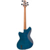 Đàn Guitar Bass Ibanez Talman Bass Standard, Ibanez TMB400TA, Cosmic Blue Starburst