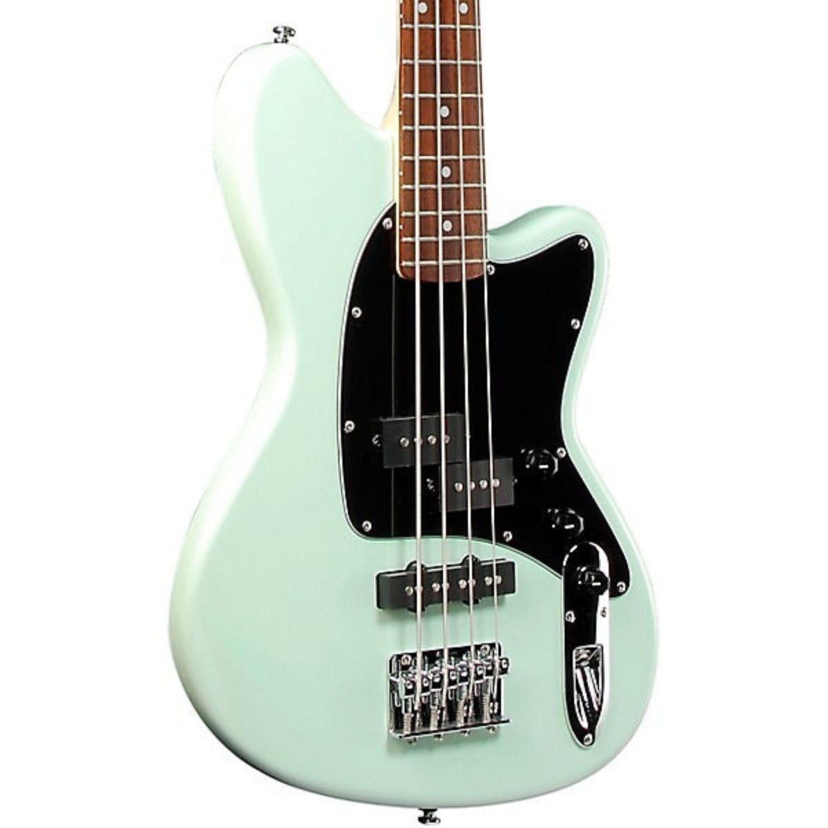 Đàn Guitar Bass Ibanez Talman Bass, Ibanez TMB30, Mint Green