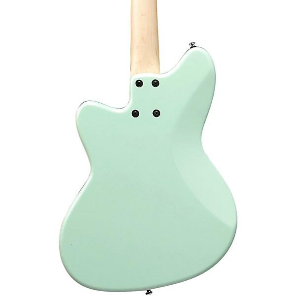Đàn Guitar Bass Ibanez Talman Bass, Ibanez TMB30, Mint Green