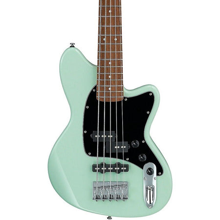 Đàn Guitar Bass 5-Dây Ibanez Talman Bass, Ibanez TMB35, Mint Green