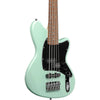 Đàn Guitar Bass 5-Dây Ibanez Talman Bass, Ibanez TMB35, Mint Green