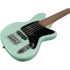 Đàn Guitar Bass 5-Dây Ibanez Talman Bass, Ibanez TMB35, Mint Green