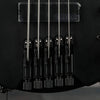 Đàn Guitar Bass 5-Dây Ibanez Bass Workshop, Ibanez EHB1005, Black Flat w/Bag