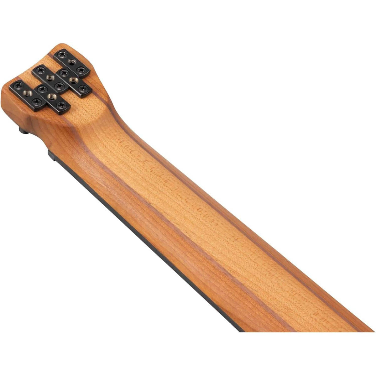 Đàn Guitar Bass 5-Dây Ibanez Bass Workshop, Ibanez EHB1005F, Arctic Ocean Matte w/Bag