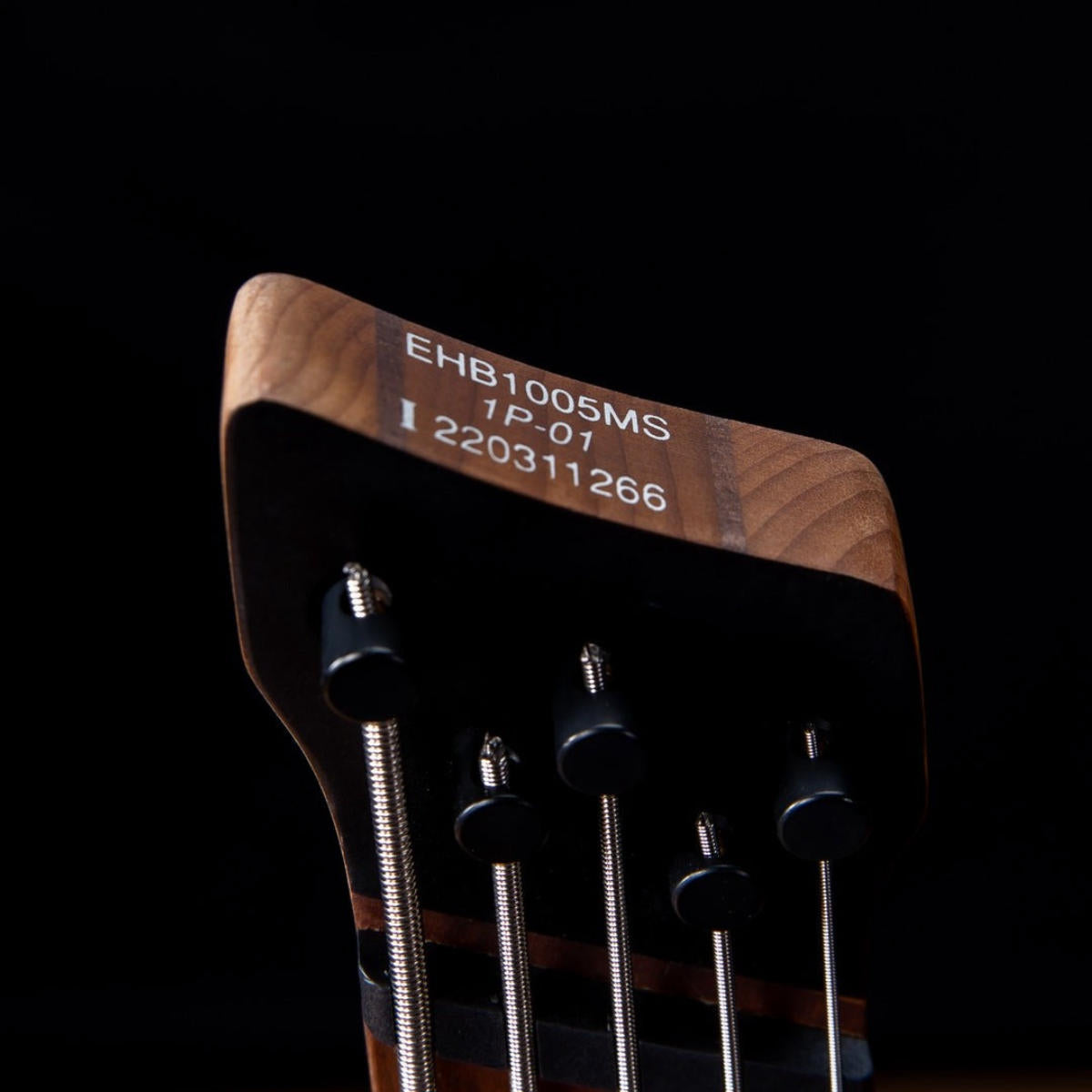 Đàn Guitar Bass 5-Dây Ibanez Bass Workshop, Ibanez EHB1005MS, Sea Foam Green Matte w/Bag