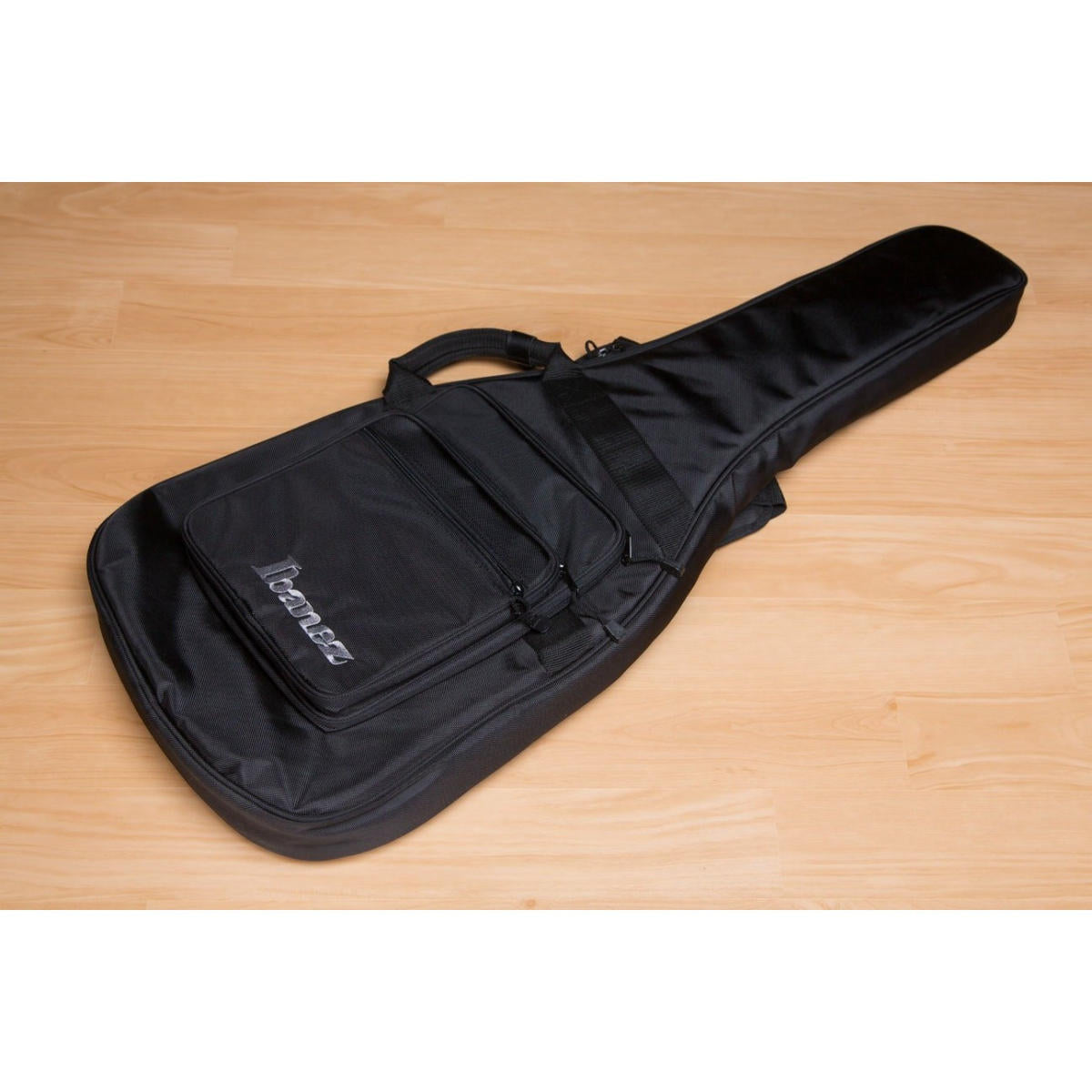 Đàn Guitar Bass 5-Dây Ibanez Bass Workshop, Ibanez EHB1005MS, Sea Foam Green Matte w/Bag