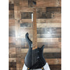 Đàn Guitar Bass 5-Dây Ibanez Bass Workshop, Ibanez EHB1005MS, Black Flat w/Bag