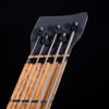 Đàn Guitar Bass 5-Dây Ibanez Bass Workshop, Ibanez EHB1005MSL Left-Handed, Sea Foam Green Matte w/Bag