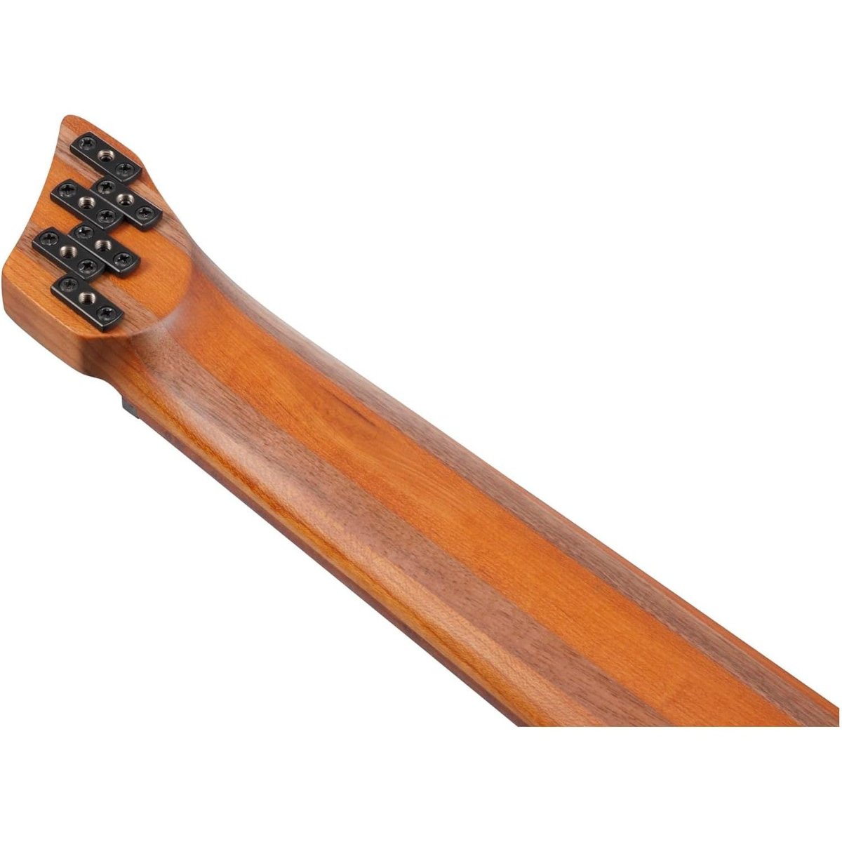 Đàn Guitar Bass 6-Dây Ibanez Bass Workshop, Ibanez EHB1006MS, Metallic Gray Matte w/Bag