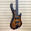 Đàn Guitar Bass Ibanez Bass Workshop, Ibanez EHB1500, Dragon Eye Burst Flat w/Bag