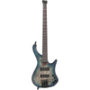 Đàn Guitar Bass Ibanez Bass Workshop, Ibanez EHB1500, Cosmic Blue Starburst Flat w/Bag