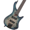 Đàn Guitar Bass Ibanez Bass Workshop, Ibanez EHB1500, Cosmic Blue Starburst Flat w/Bag