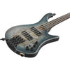 Đàn Guitar Bass Ibanez Bass Workshop, Ibanez EHB1500, Cosmic Blue Starburst Flat w/Bag